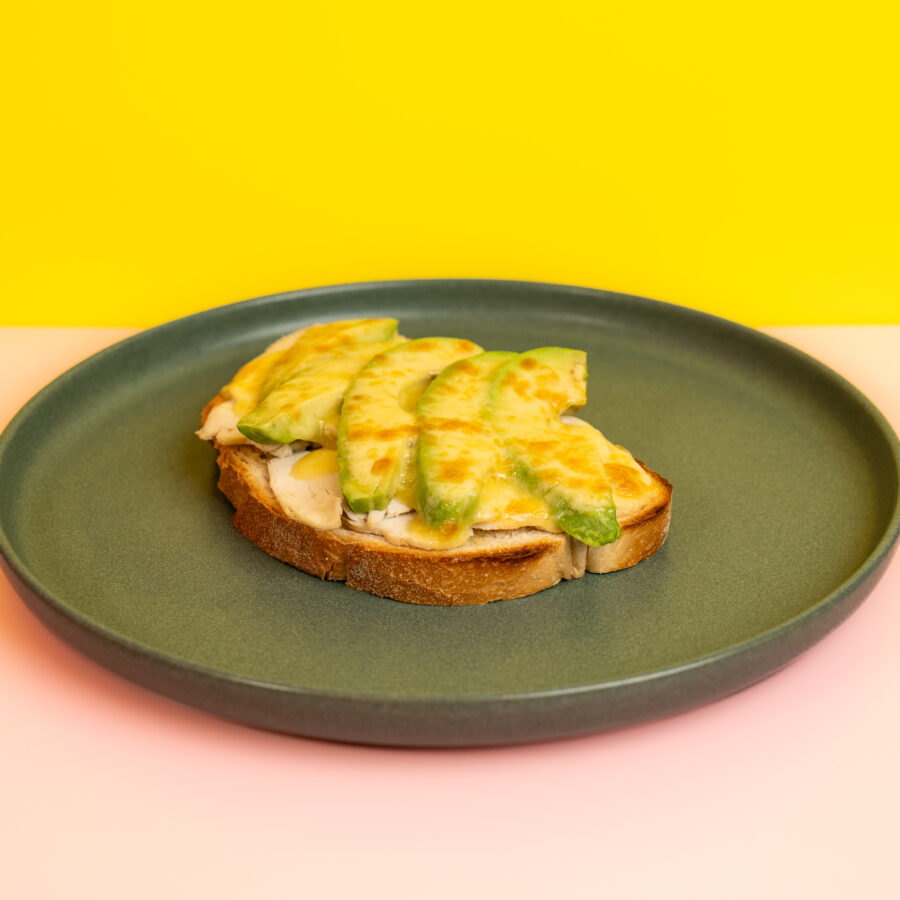 Avo Chicken