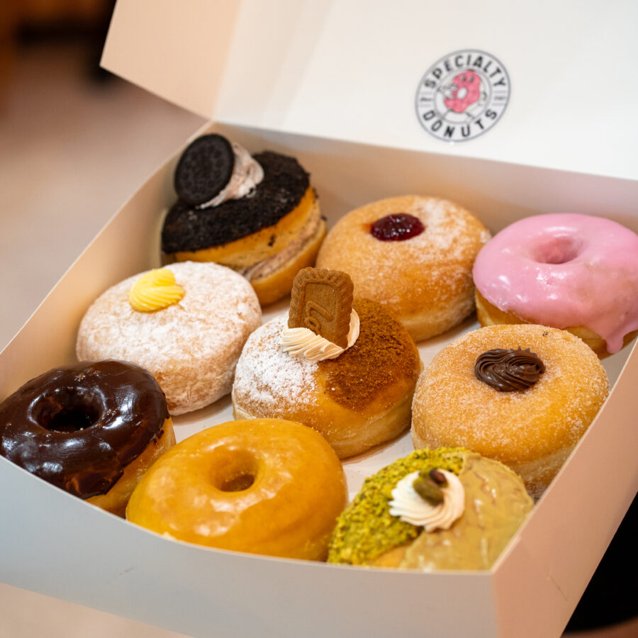 Donut Box-9